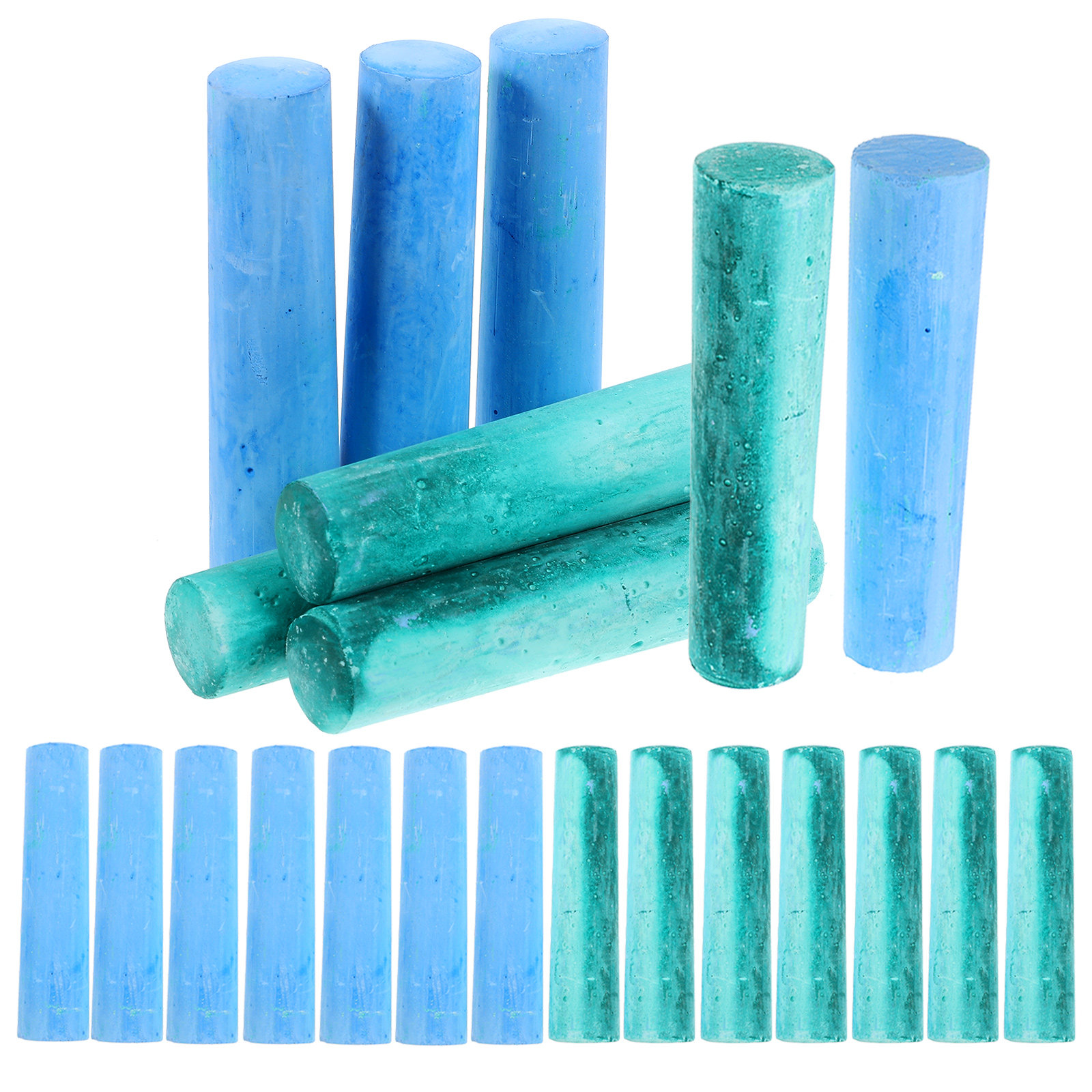 Chalk Outdoor Jumbo - 40Pcs 's Jumbo Chalk Washable Outdoor