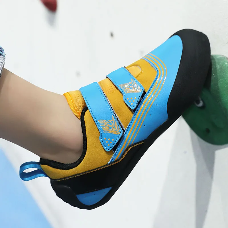 Kids Outdoor Gear - 2024 Children's outdoor rock climbing sports