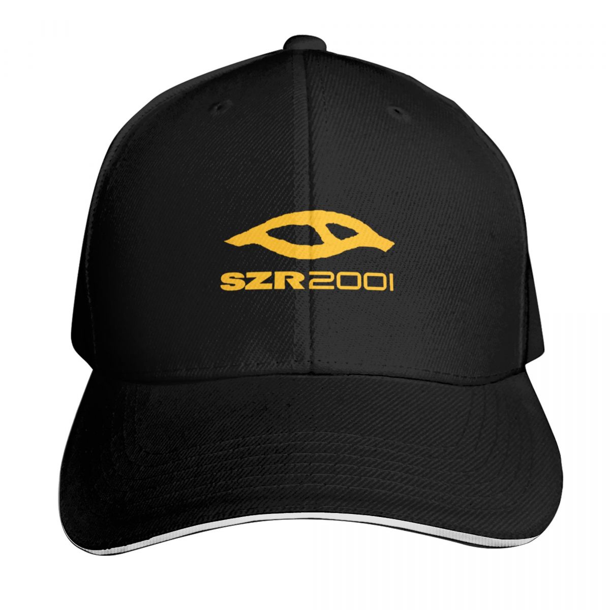 Kids Outdoor Zoo - Seine Zoo Records _NEKFEU Baseball Cap