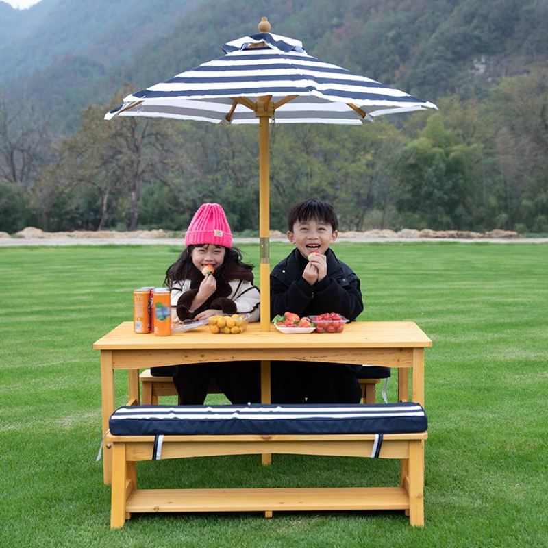 Manufactory Kids Outdoor Loung - Kids Outdoor Umbrella For Table ulasan dan harga