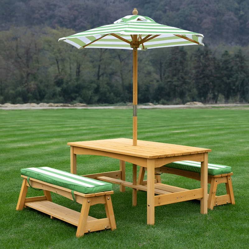 Manufactory Kids Outdoor Loung - Kids Outdoor Umbrella For Table ulasan dan harga