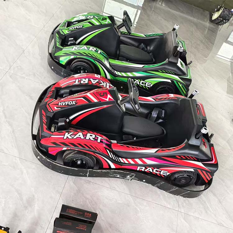 Leisure Version Electric Go-Ka - Kids Outdoor Karting ulasan dan harga