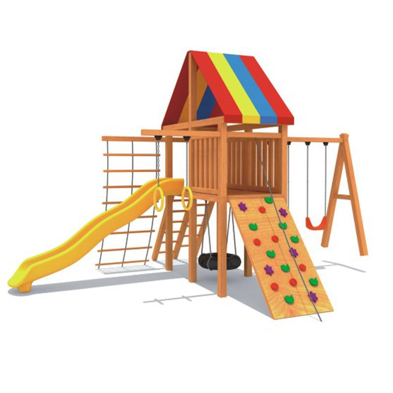 Children Cute Squirrel Play Ce - Kids Outdoor Climbing Frame ulasan dan harga