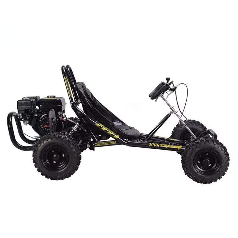 Cheap Price Sale Pedal Go Kart - Kids Outdoor Karting ulasan dan harga