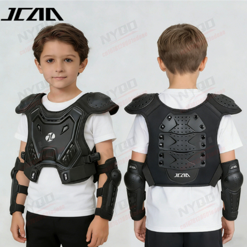 Kids Motorcycle Armor Protecti - Kids Outdoor Gear ulasan dan harga