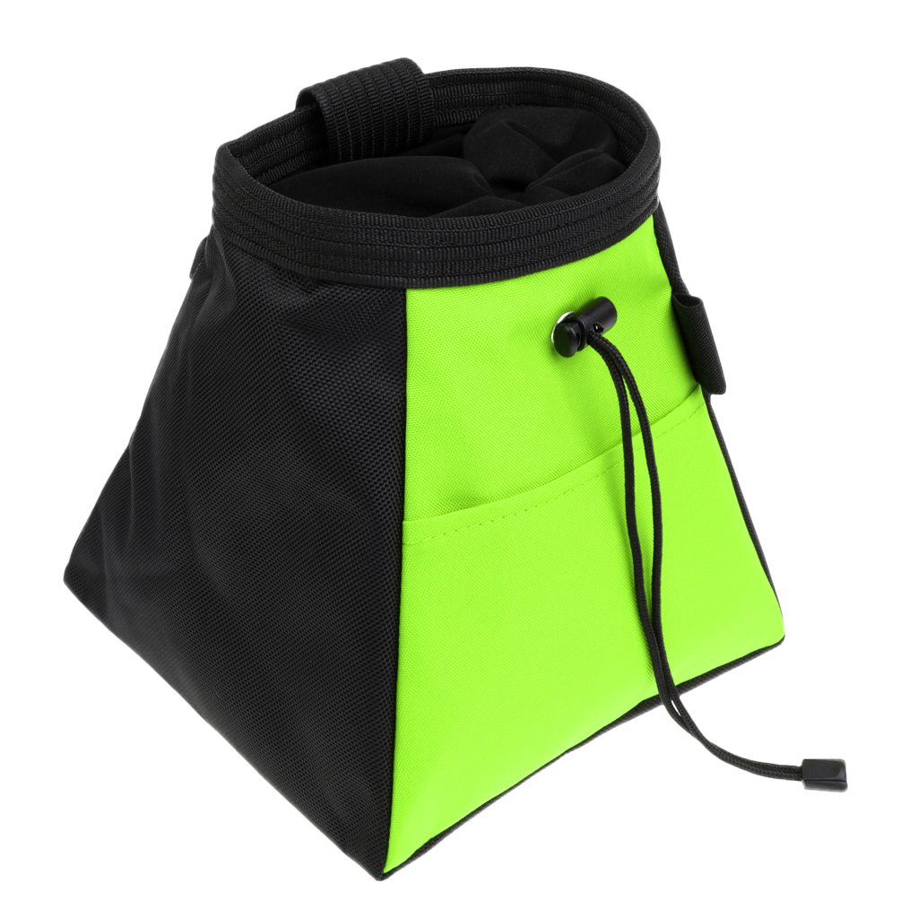 Rock Climbing Bouldering Weigh - Chalk Outdoor Jumbo ulasan dan harga