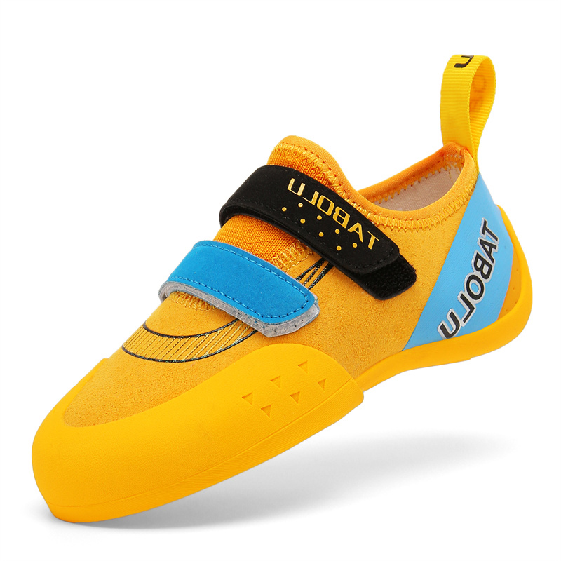 Rock-Climbing Shoes Boys Girls - Kids Outdoor Gear ulasan dan harga