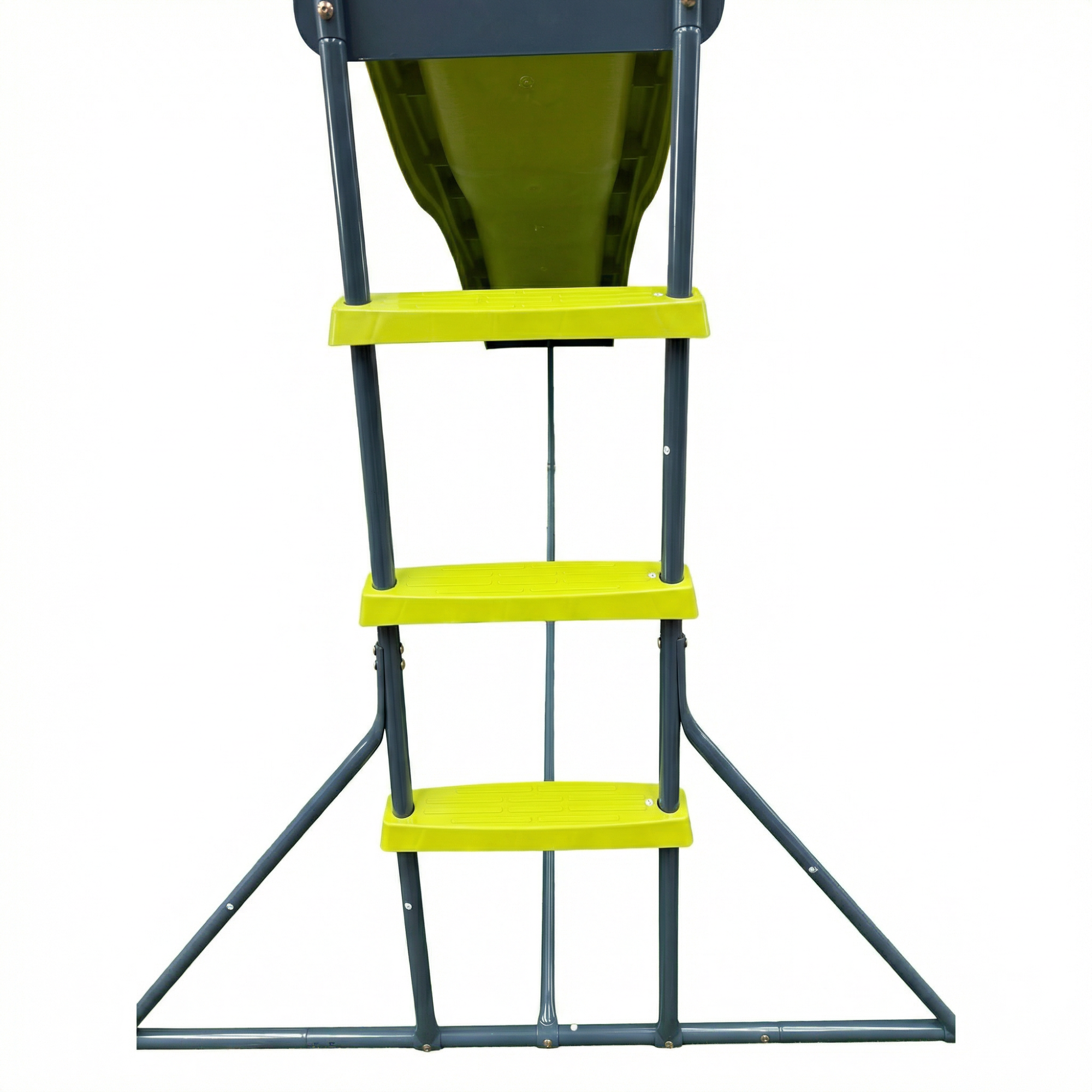 Outdoor 2.2M Freestanding Slid - Kids Outdoor Playset ulasan dan harga