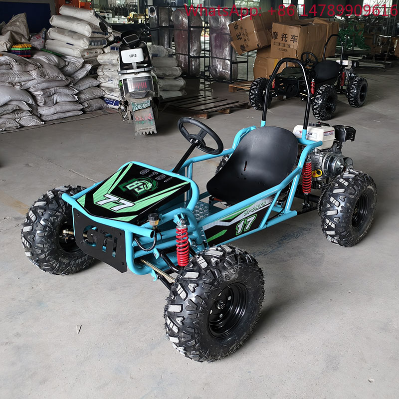 Factory Direct Professional Tr - Kids Outdoor Karting ulasan dan harga