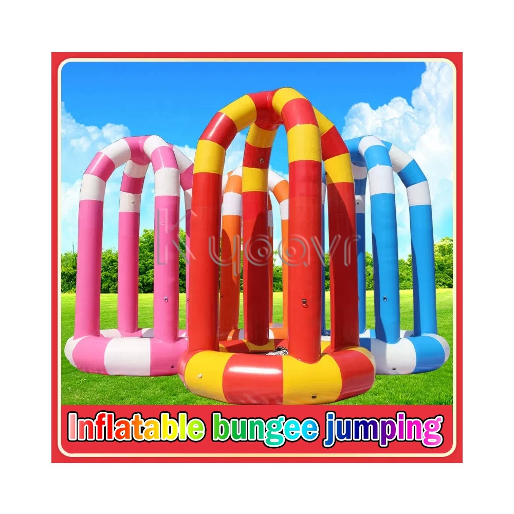 Mini Commercial Outdoor Indoor - Kids Outdoor Jumping ulasan dan harga