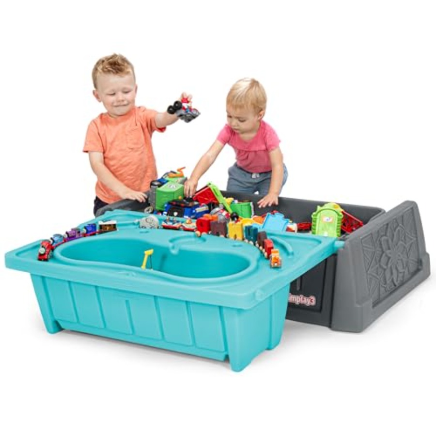 Outdoor sand and water kids be - Kids Outdoor Water Table ulasan dan harga