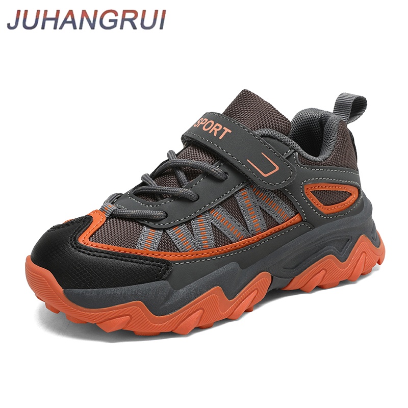 Kids Outdoor Sneakers anti sli - Kids Outdoor Gear ulasan dan harga