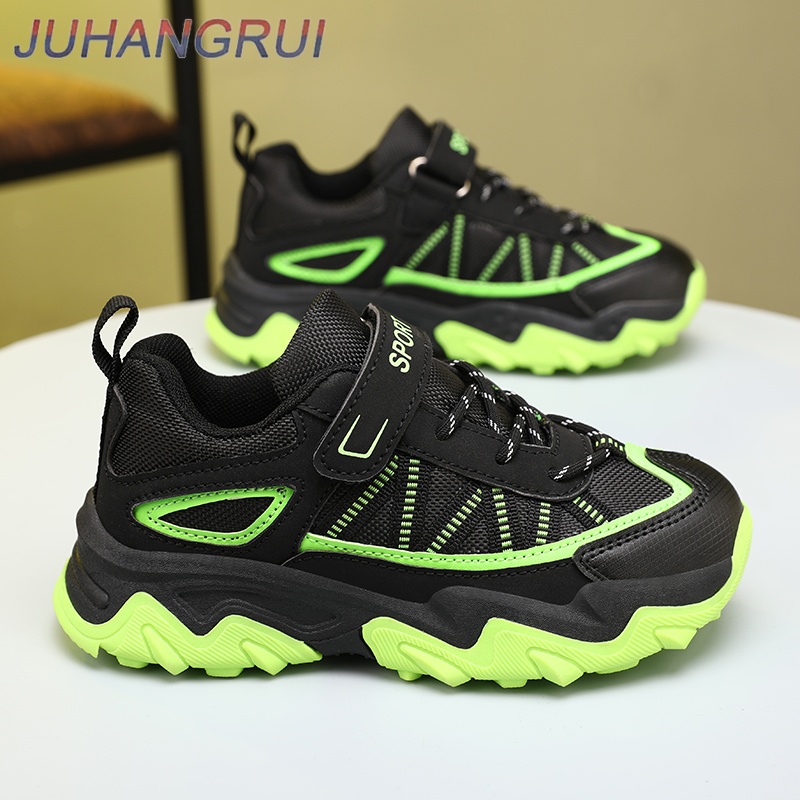 Kids Outdoor Sneakers anti sli - Kids Outdoor Gear ulasan dan harga
