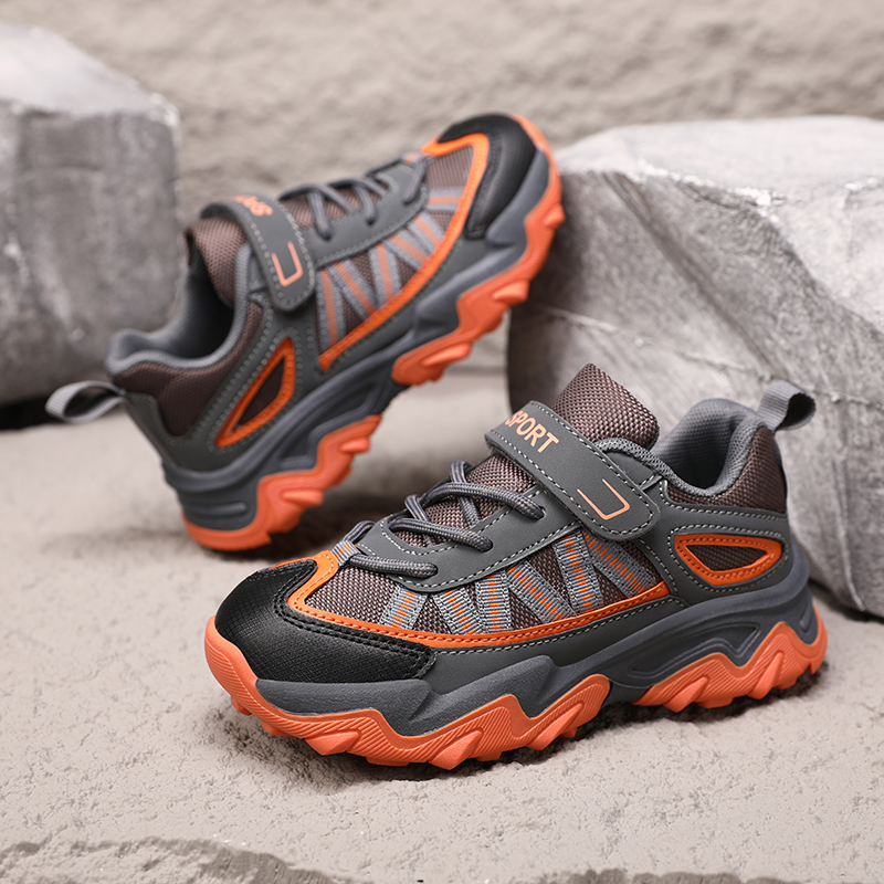 Kids Outdoor Sneakers anti sli - Kids Outdoor Gear ulasan dan harga