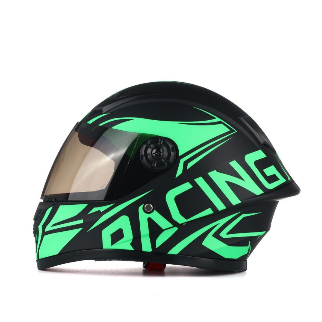 Cute Child Karting Full Face H - Kids Outdoor Karting ulasan dan harga