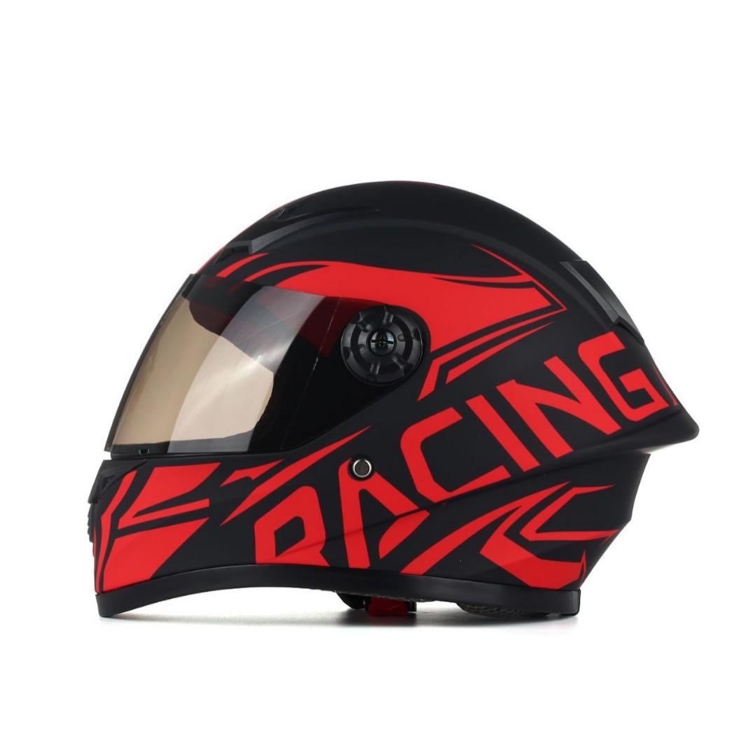 Cute Child Karting Full Face H - Kids Outdoor Karting ulasan dan harga