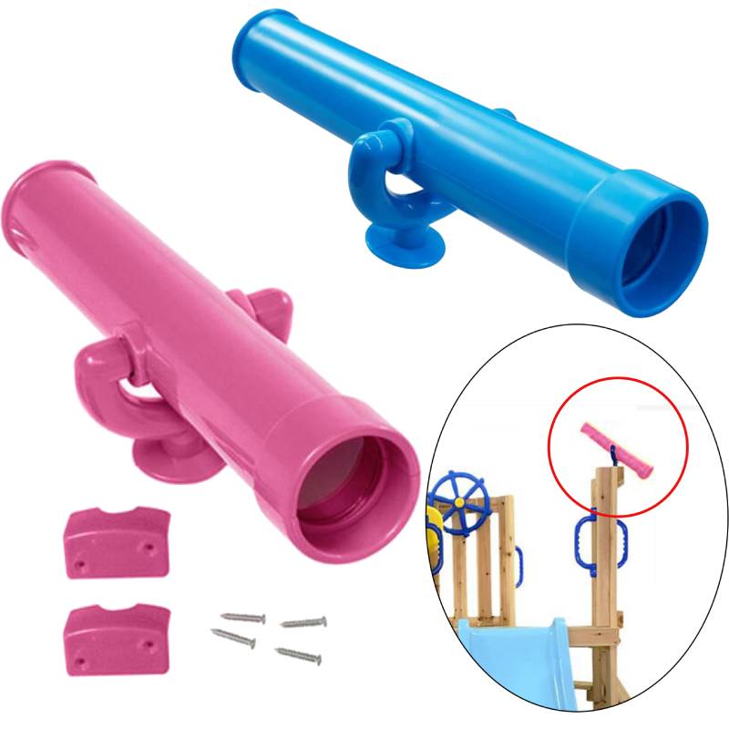 Kids Playground Toy Telescope  - Kids Outdoor Climbing Frame ulasan dan harga
