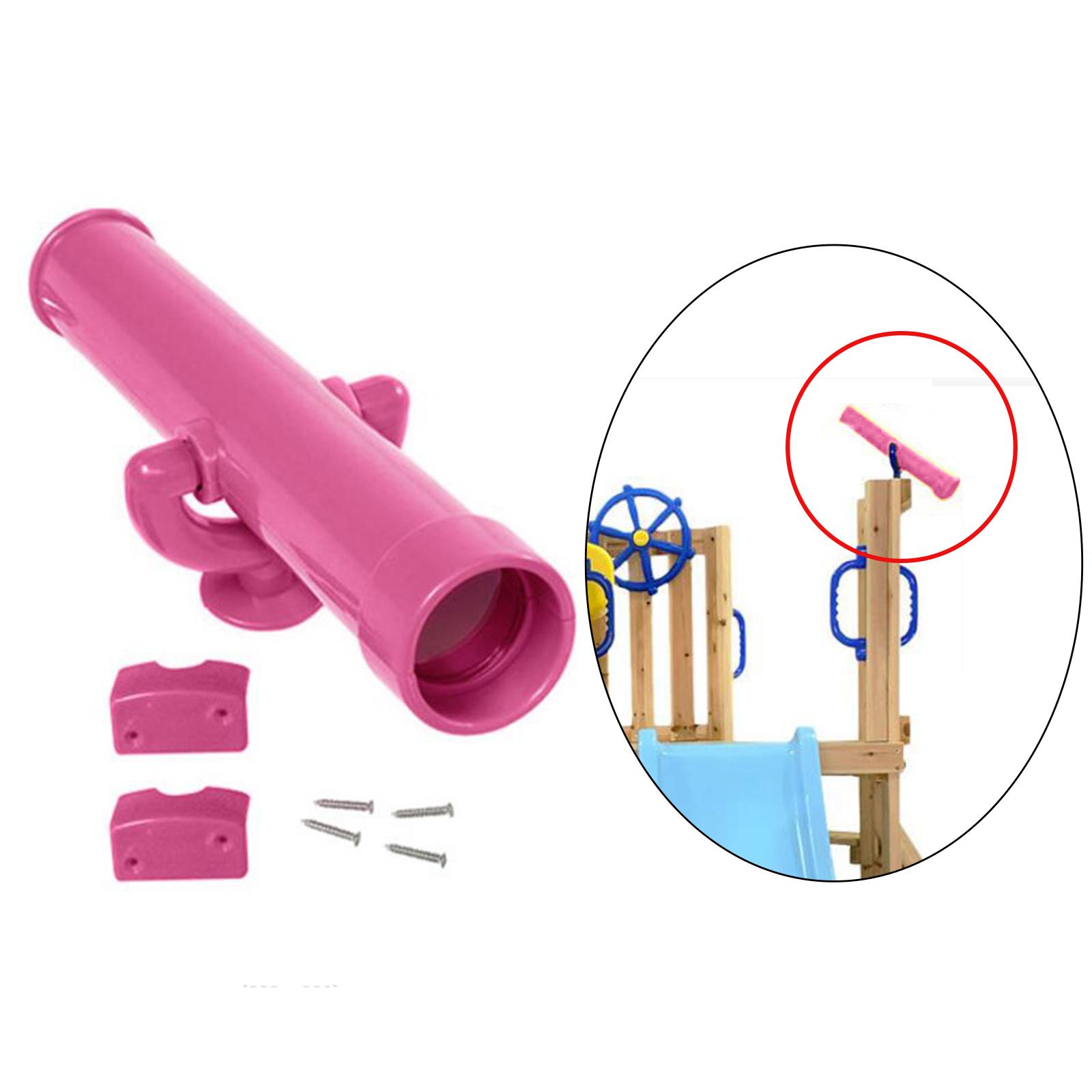 Kids Playground Toy Telescope  - Kids Outdoor Climbing Frame ulasan dan harga