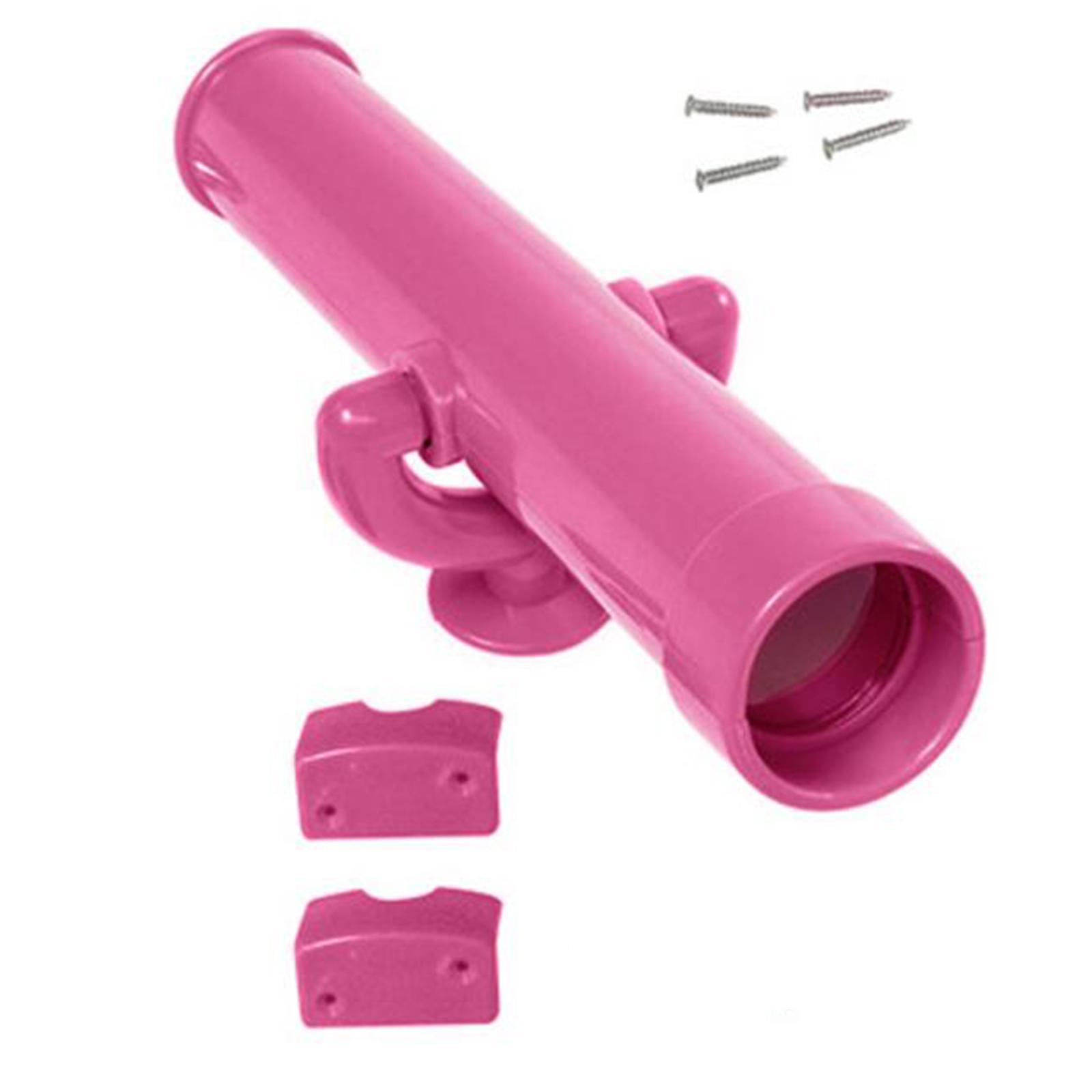 Kids Playground Toy Telescope  - Kids Outdoor Climbing Frame ulasan dan harga