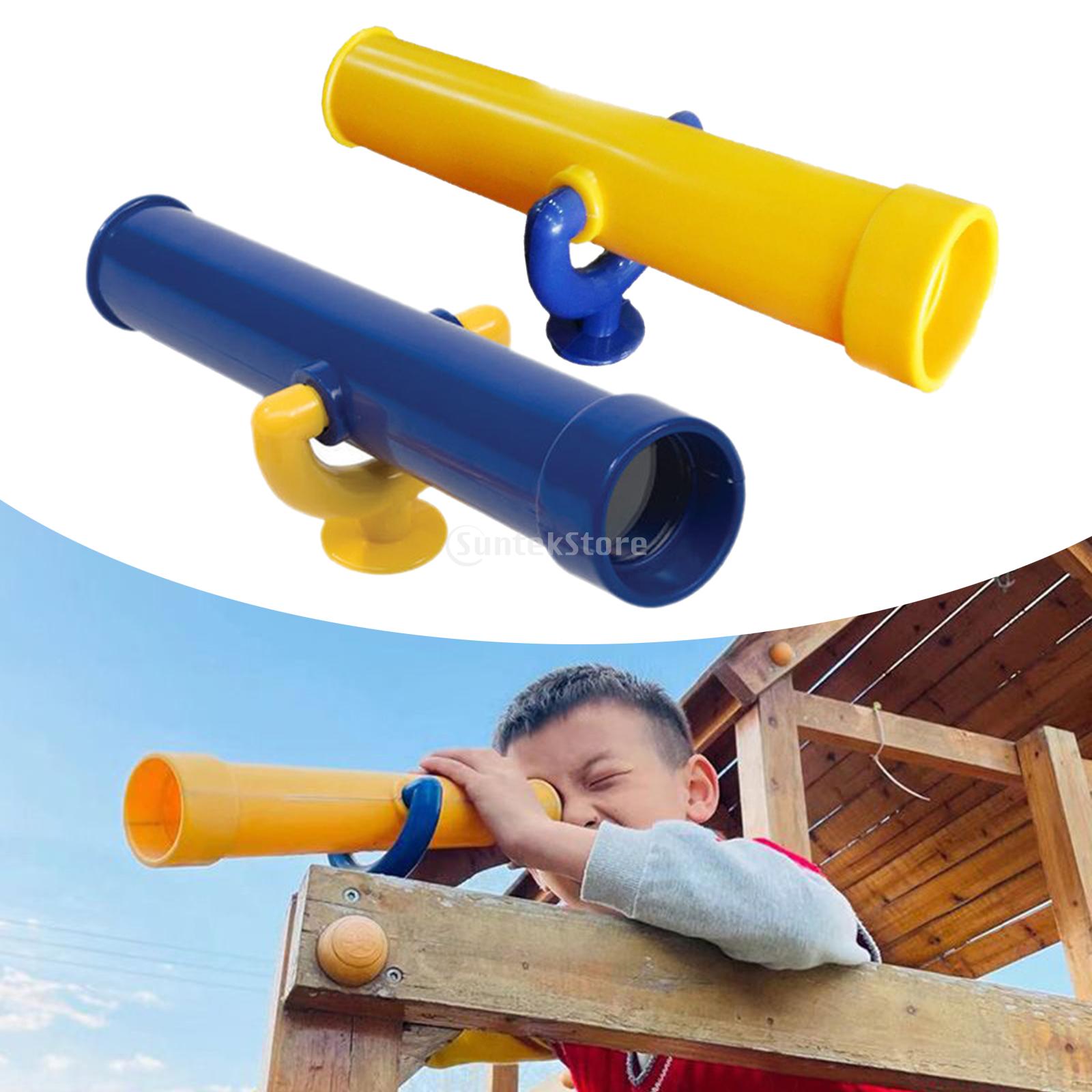 Kids Playground Toy Telescope  - Kids Outdoor Climbing Frame ulasan dan harga