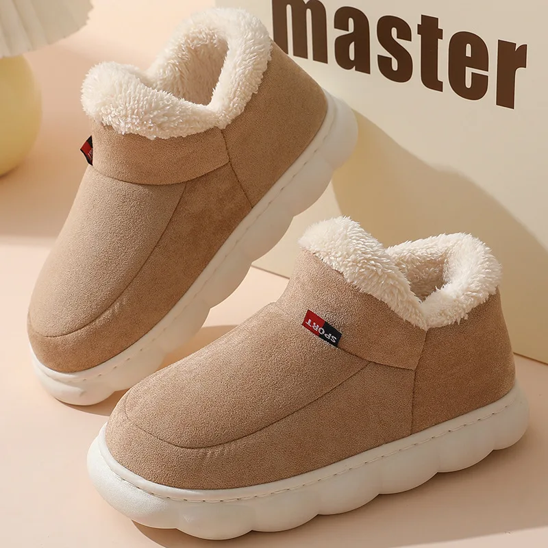 Winter Women Shoes Casual Hous - Kids Outdoor Wendy House ulasan dan harga