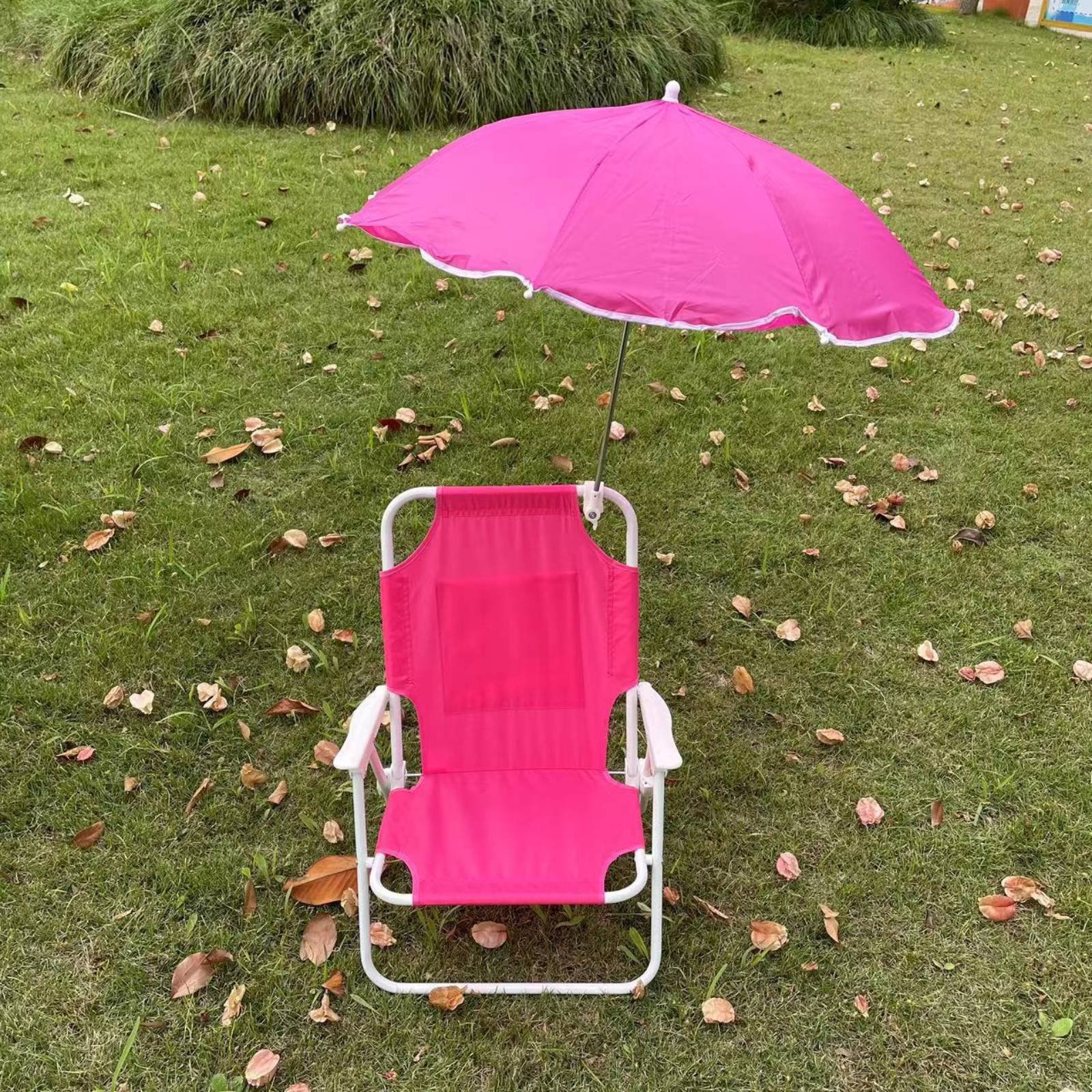 Kids Foldable Beach Chair With - Kids Outdoor Bean Bag Chair ulasan dan harga