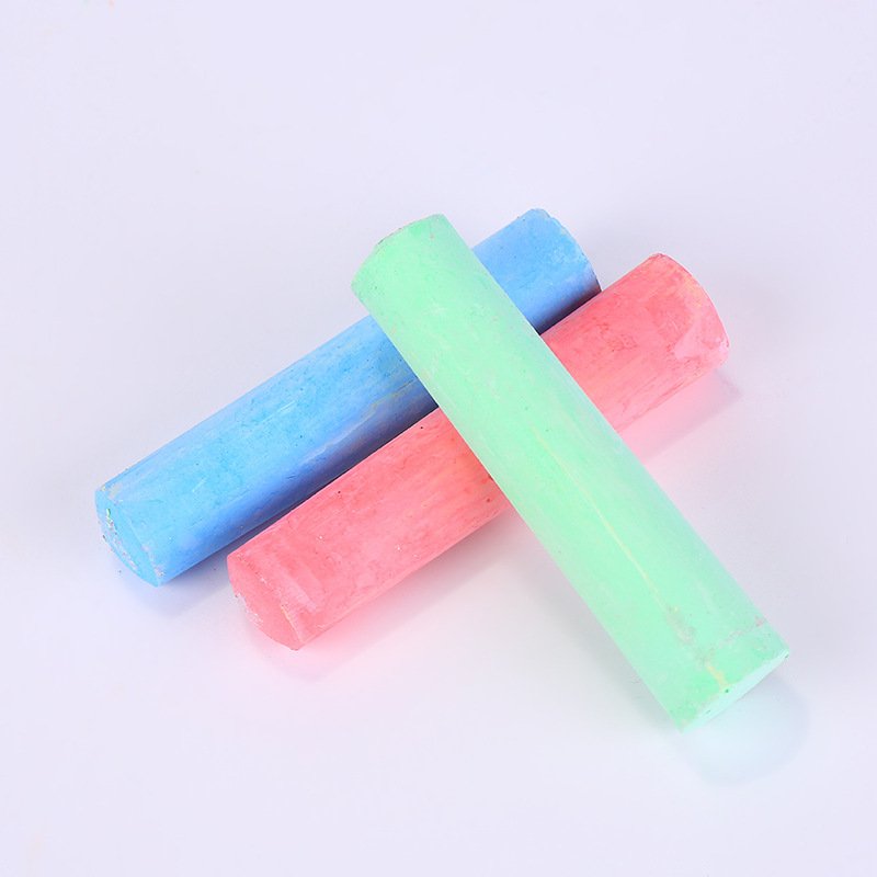 Washable Jumbo Sidewalk Colors - Chalk Outdoor Jumbo ulasan dan harga