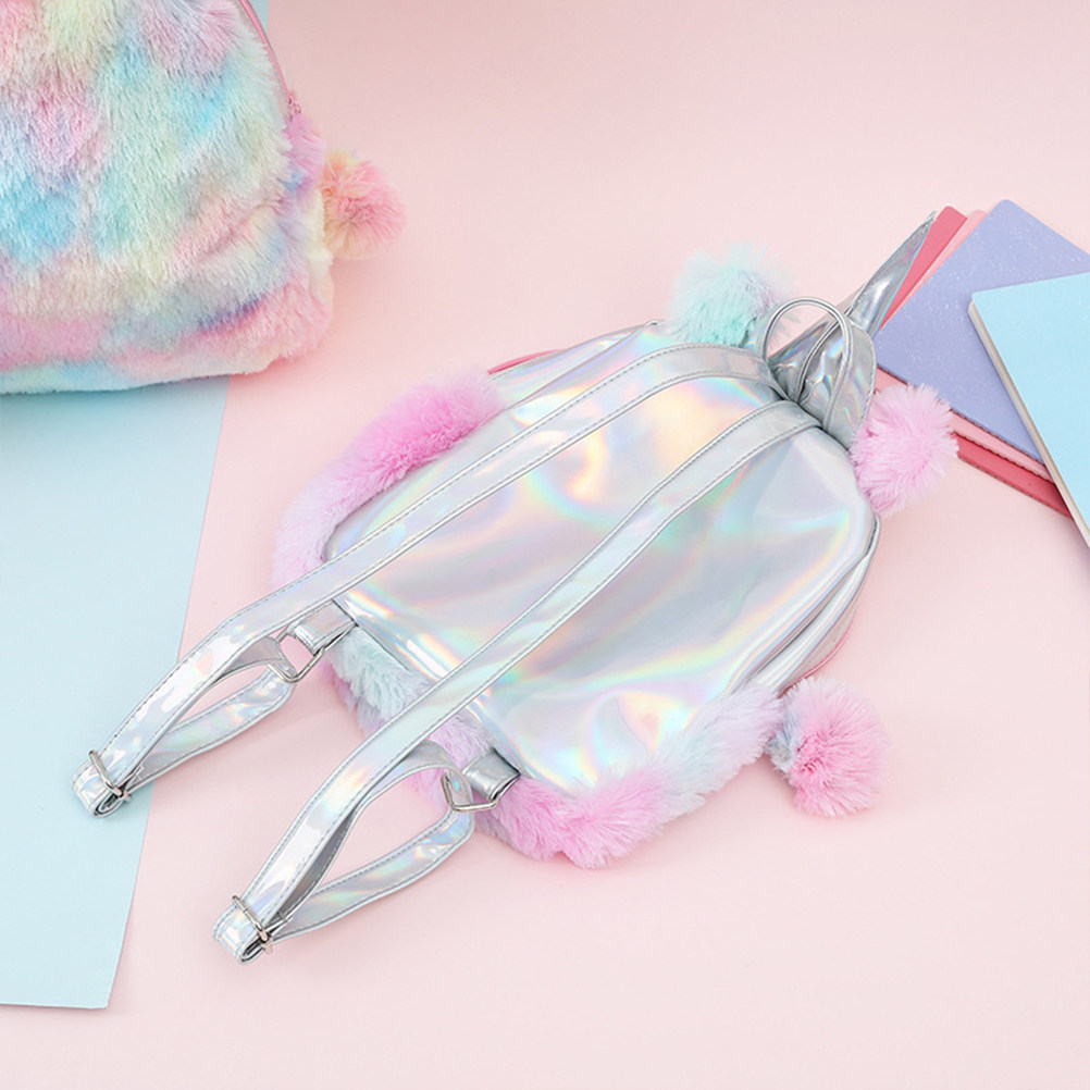 Kids Mini Unicorn Backpack Tod - Kids Outdoor Zoo ulasan dan harga