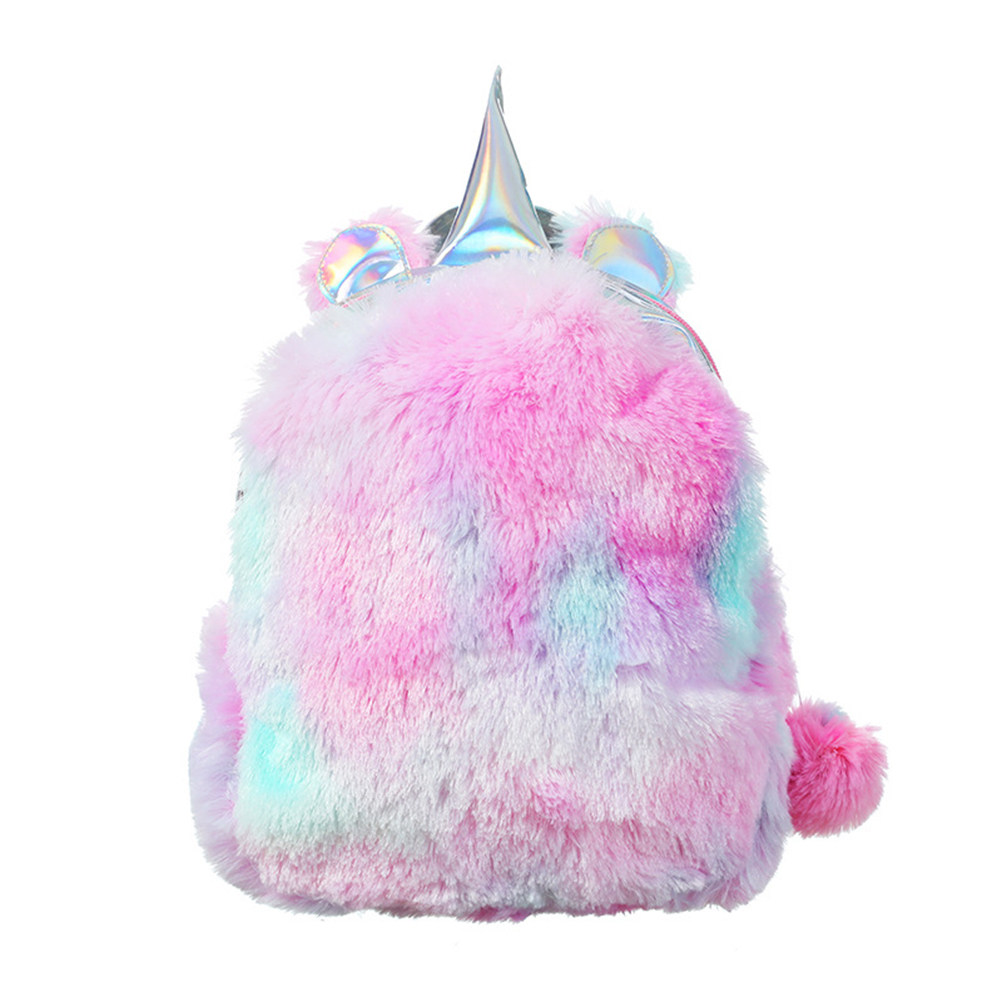 Kids Mini Unicorn Backpack Tod - Kids Outdoor Zoo ulasan dan harga
