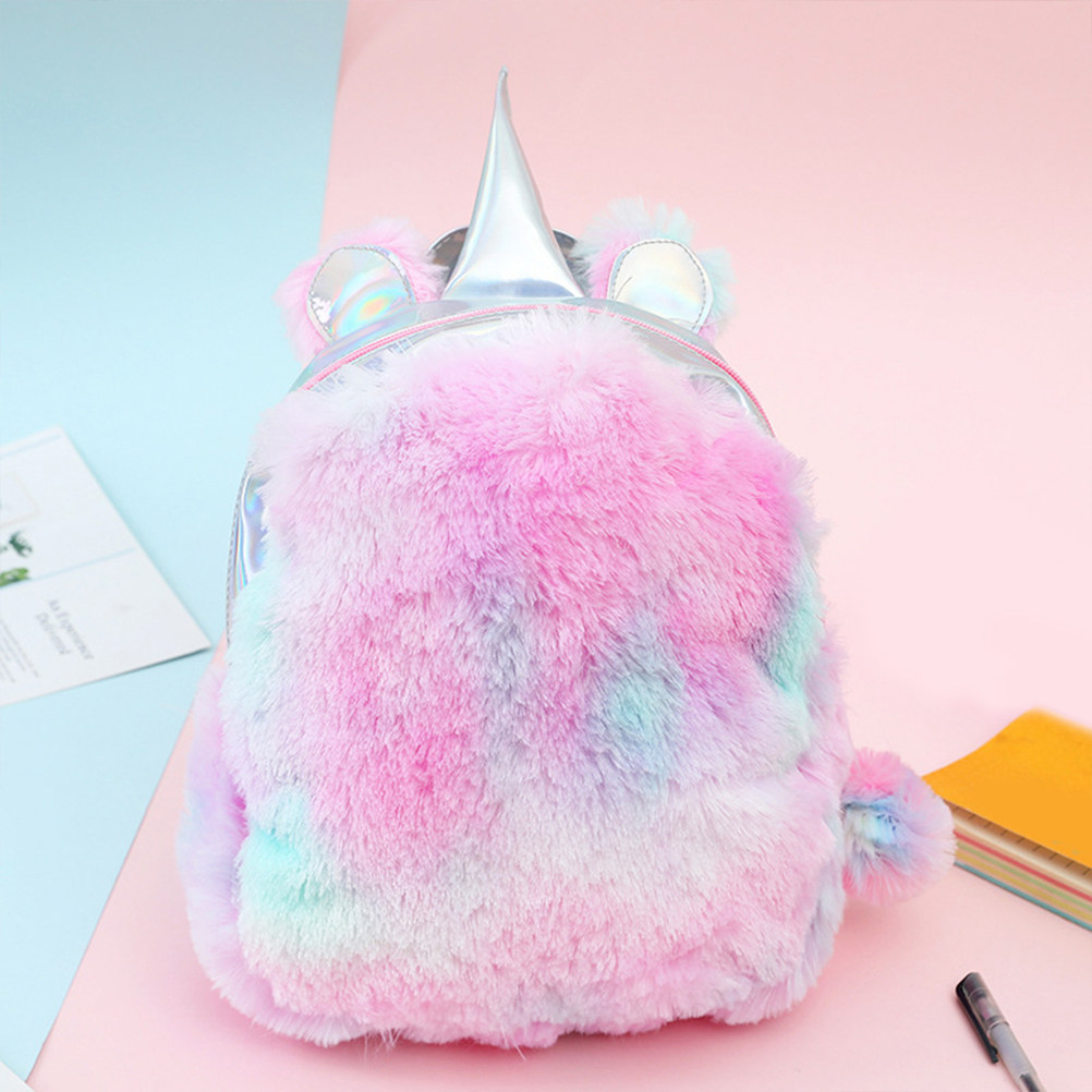 Kids Mini Unicorn Backpack Tod - Kids Outdoor Zoo ulasan dan harga