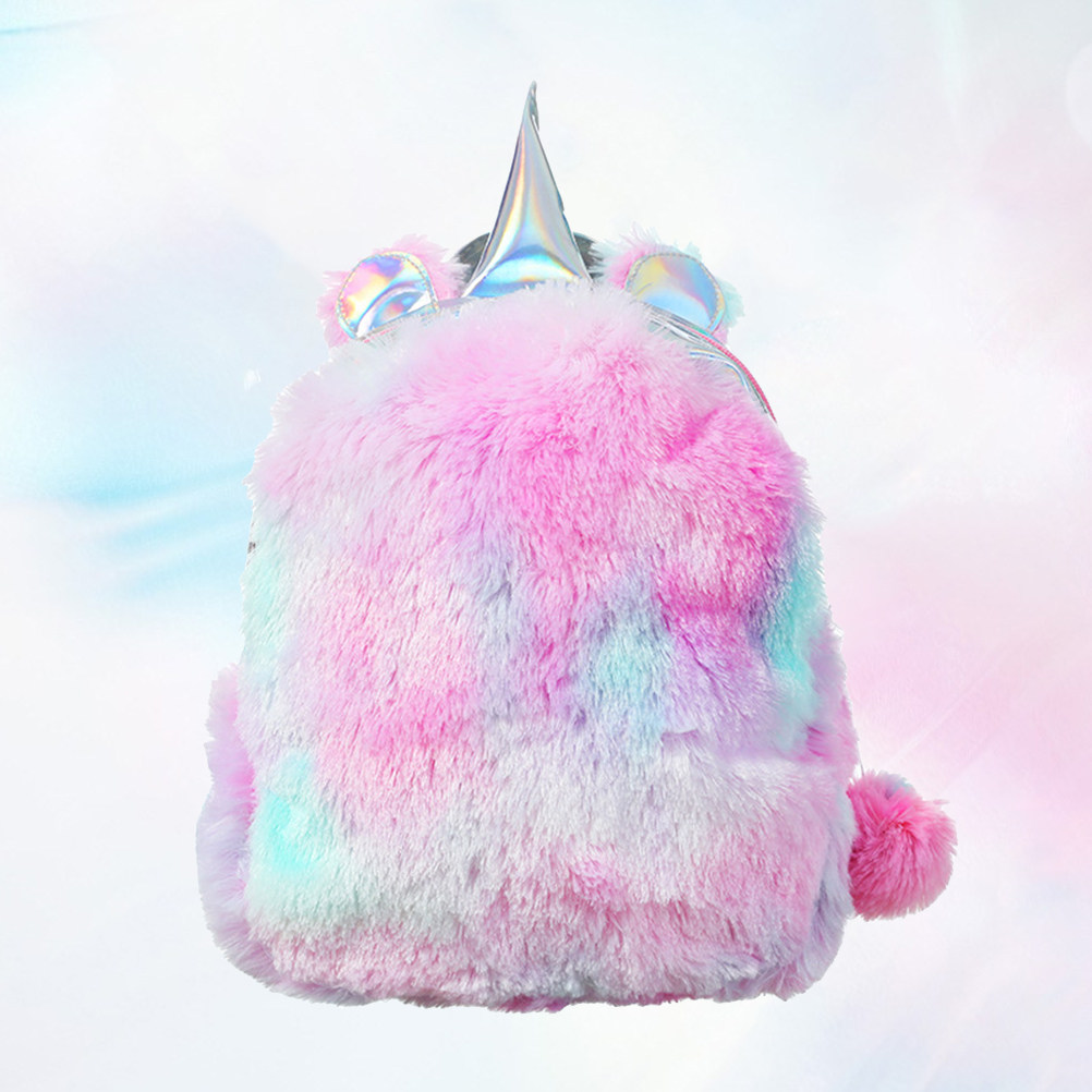 Kids Mini Unicorn Backpack Tod - Kids Outdoor Zoo ulasan dan harga