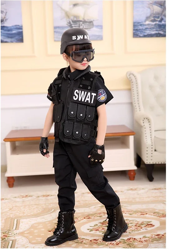2025 Halloween Children Huntin - Kids Outdoor Gear ulasan dan harga