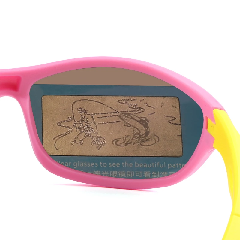 Classic Outdoor Sports Polariz - Kids Outdoor Gear ulasan dan harga