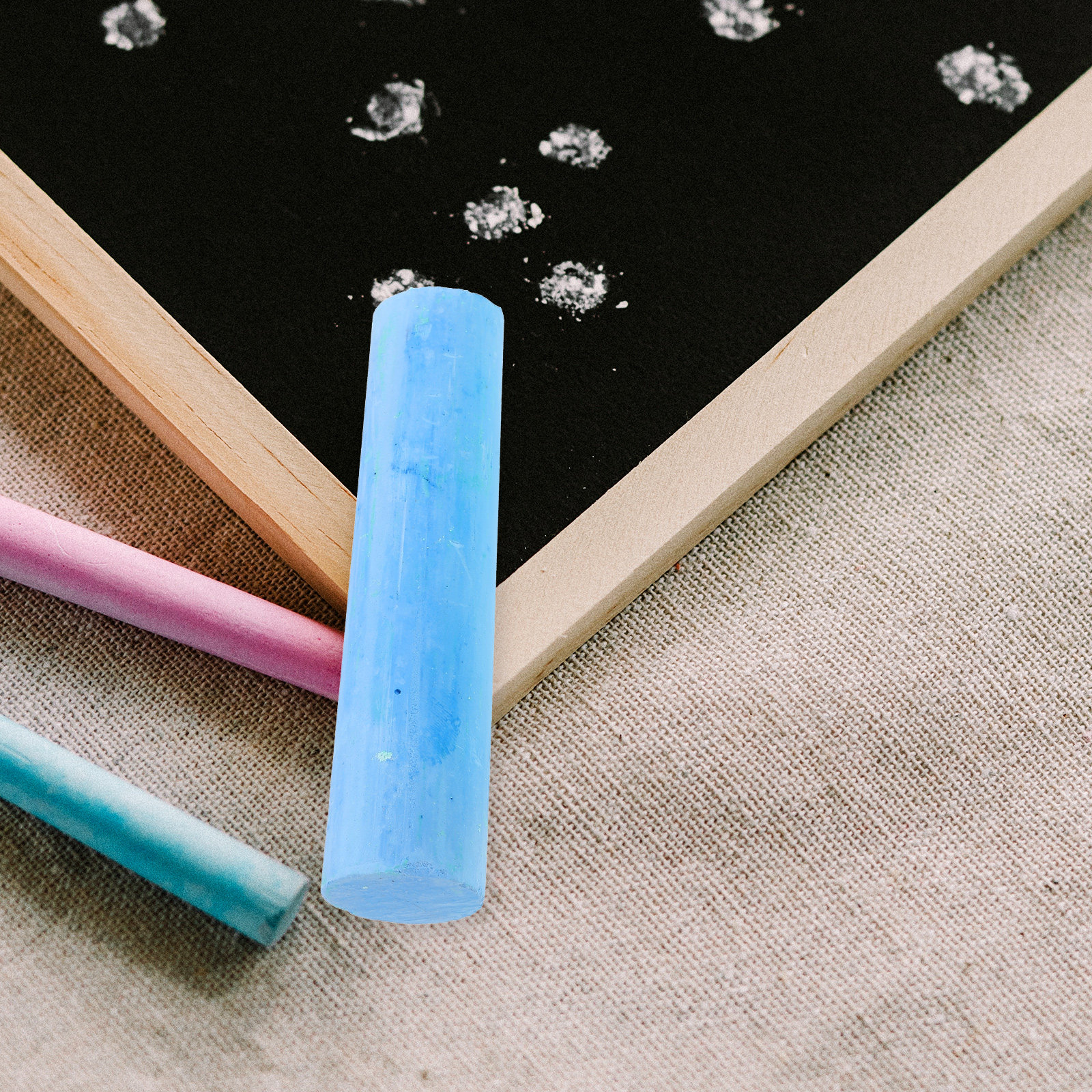 40Pcs 's Jumbo Chalk Washable  - Chalk Outdoor Jumbo ulasan dan harga