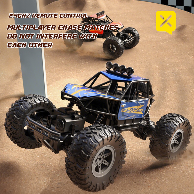 KAVOWORLD 2.4GHz Remote Contro - Kids Outdoor Climbing Frame ulasan dan harga
