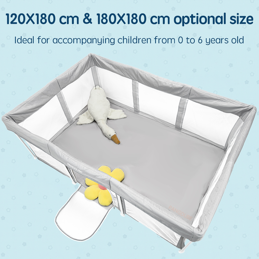 PANGDUBE Easy Folding Hildren' - Kids Outdoor Wendy House ulasan dan harga
