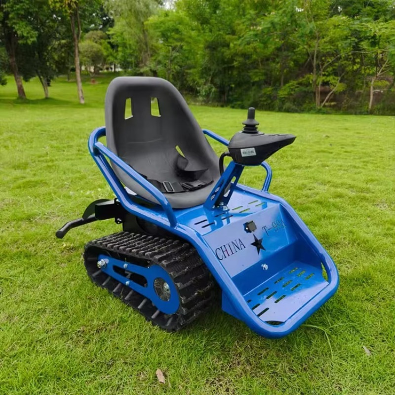Wobeiqi China Factory Kids Zoo - Kids Outdoor Zoo ulasan dan harga