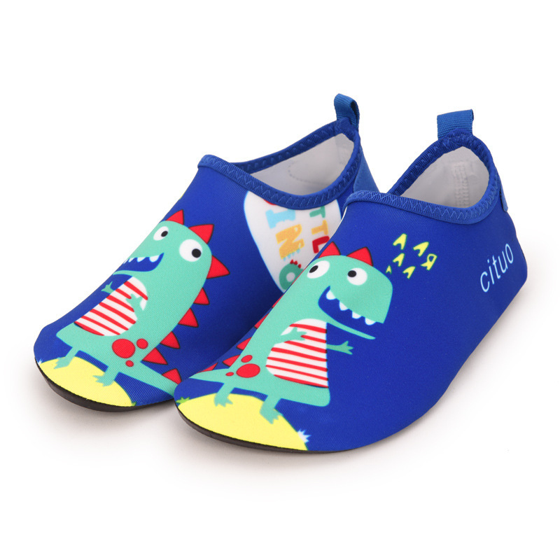 Children Beach Shoes Baby Soft - Kids Indoor Outdoor Slippers ulasan dan harga
