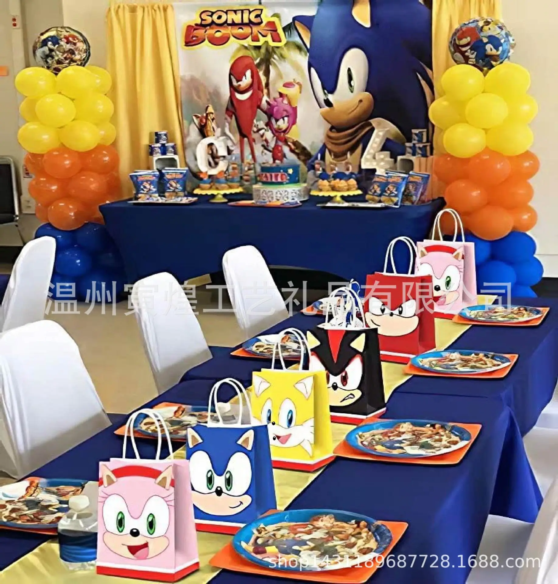 Hot-selling New Sonic Candy Gi - Kids Outdoor Kitchen Set ulasan dan harga