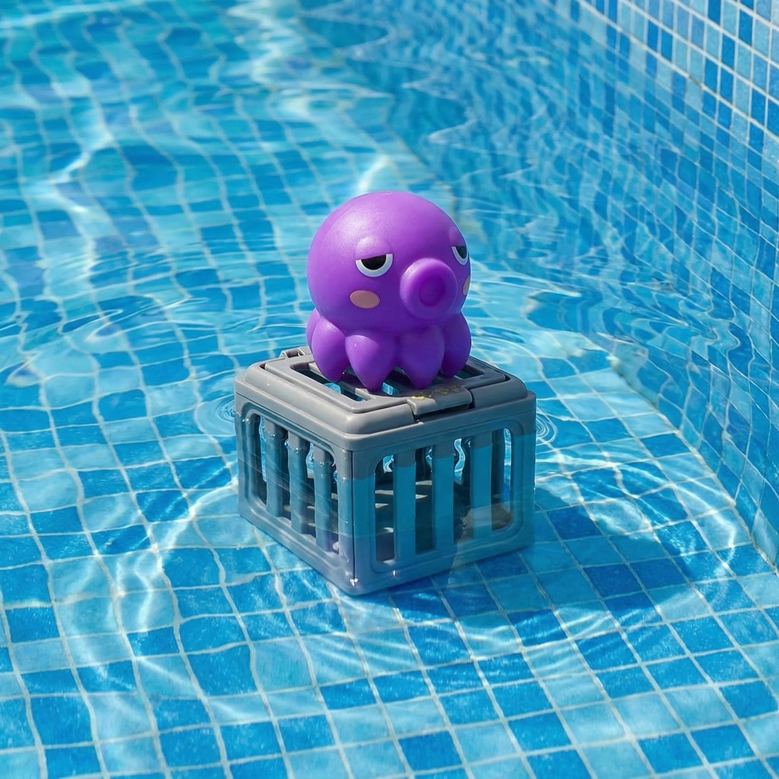 Kids Pool Diving Toys with Fis - Kids Outdoor Playset ulasan dan harga