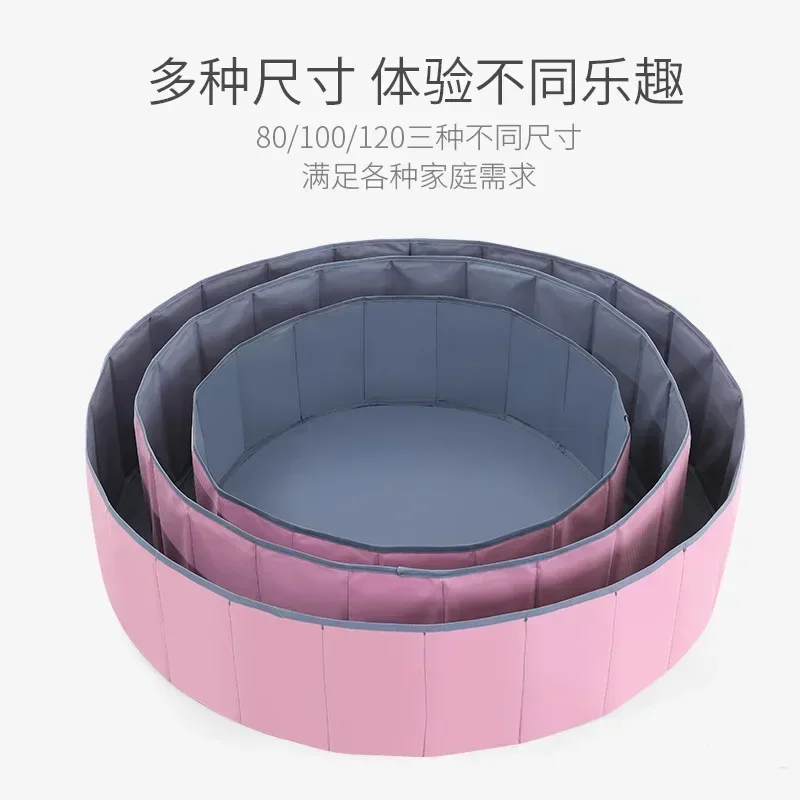 Foldable Multicolor Playpen Ba - Kids Outdoor Wendy House ulasan dan harga
