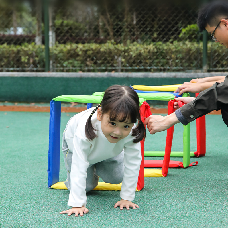 Children Fun Outdoor Games Jum - Kids Outdoor Climbing Frame ulasan dan harga