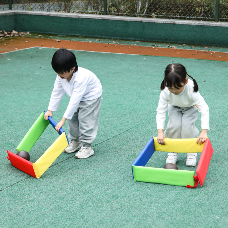 Children Fun Outdoor Games Jum - Kids Outdoor Climbing Frame ulasan dan harga