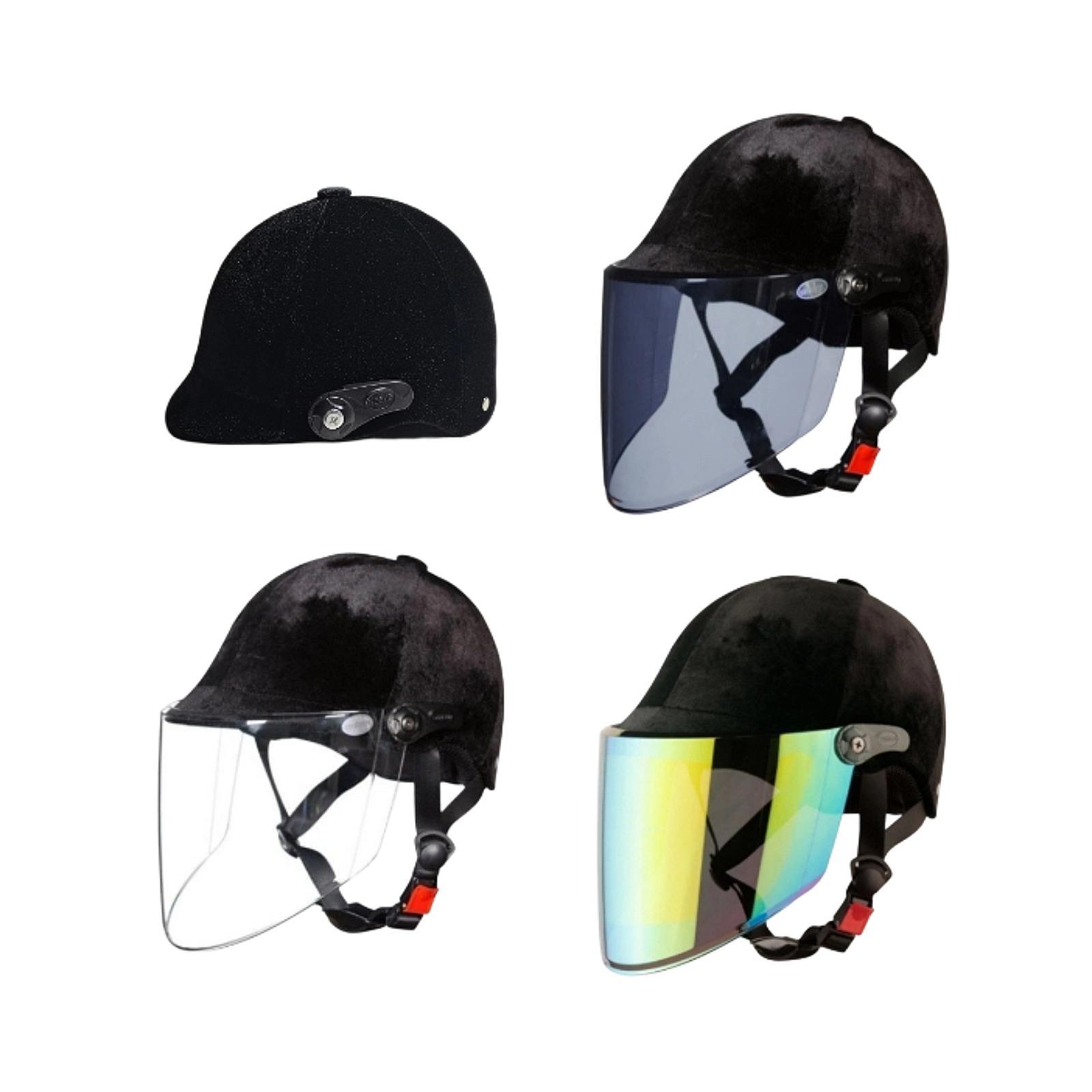 Horse Riding Helmet Breathable - Kids Outdoor Gear ulasan dan harga