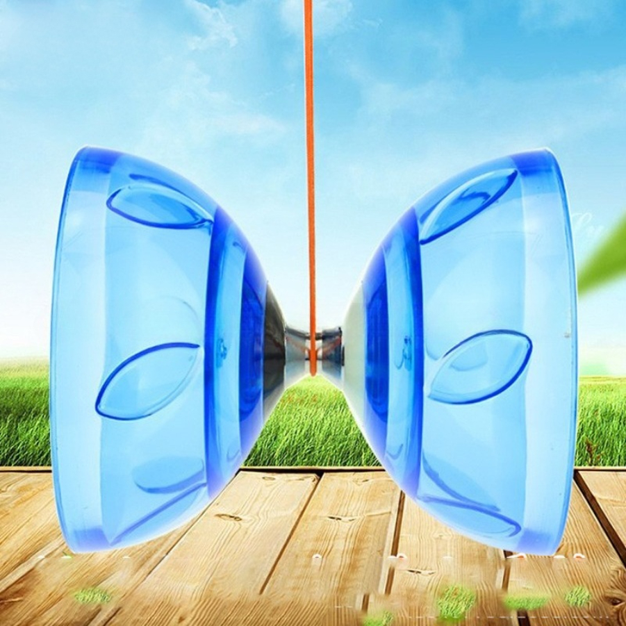 Portable Diabolo Chinese Yoyo  - Kids Outdoor Gear ulasan dan harga