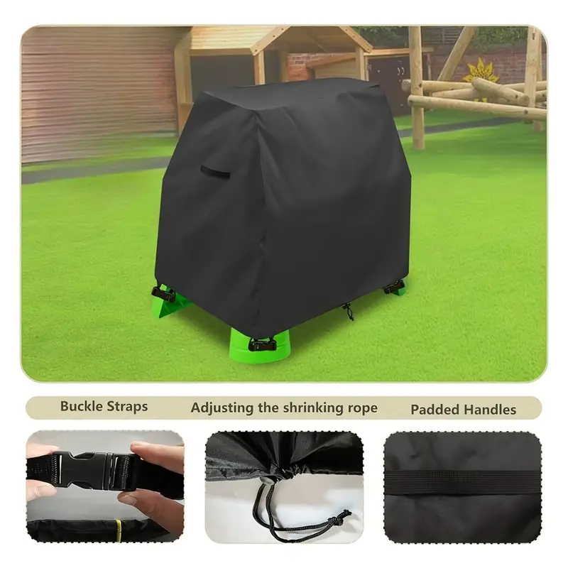 Kids Water Table Cover Fit Rai - Kids Outdoor Water Table ulasan dan harga
