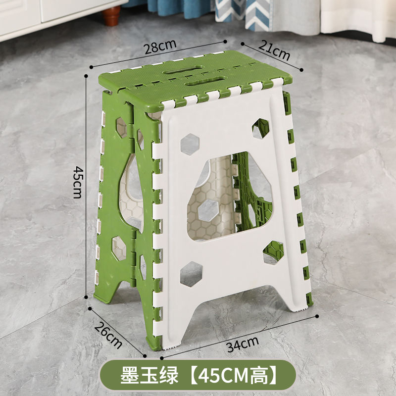 Heavy Duty Folding Stool-Porta - Kids Outdoor Bean Bag Chair ulasan dan harga