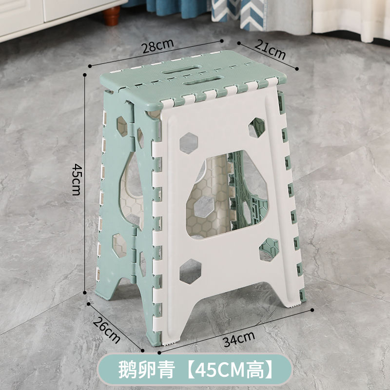 Heavy Duty Folding Stool-Porta - Kids Outdoor Bean Bag Chair ulasan dan harga