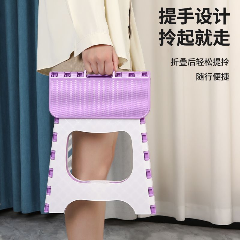 Heavy Duty Folding Stool-Porta - Kids Outdoor Bean Bag Chair ulasan dan harga