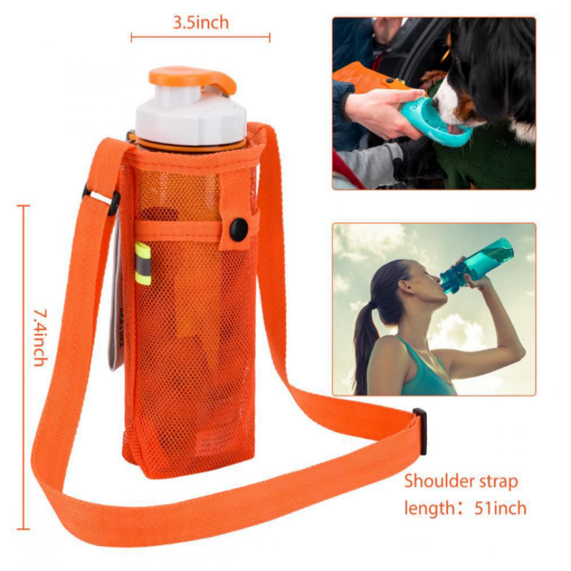 Outdoor Crossbody Mesh Water B - Kids Outdoor Net ulasan dan harga